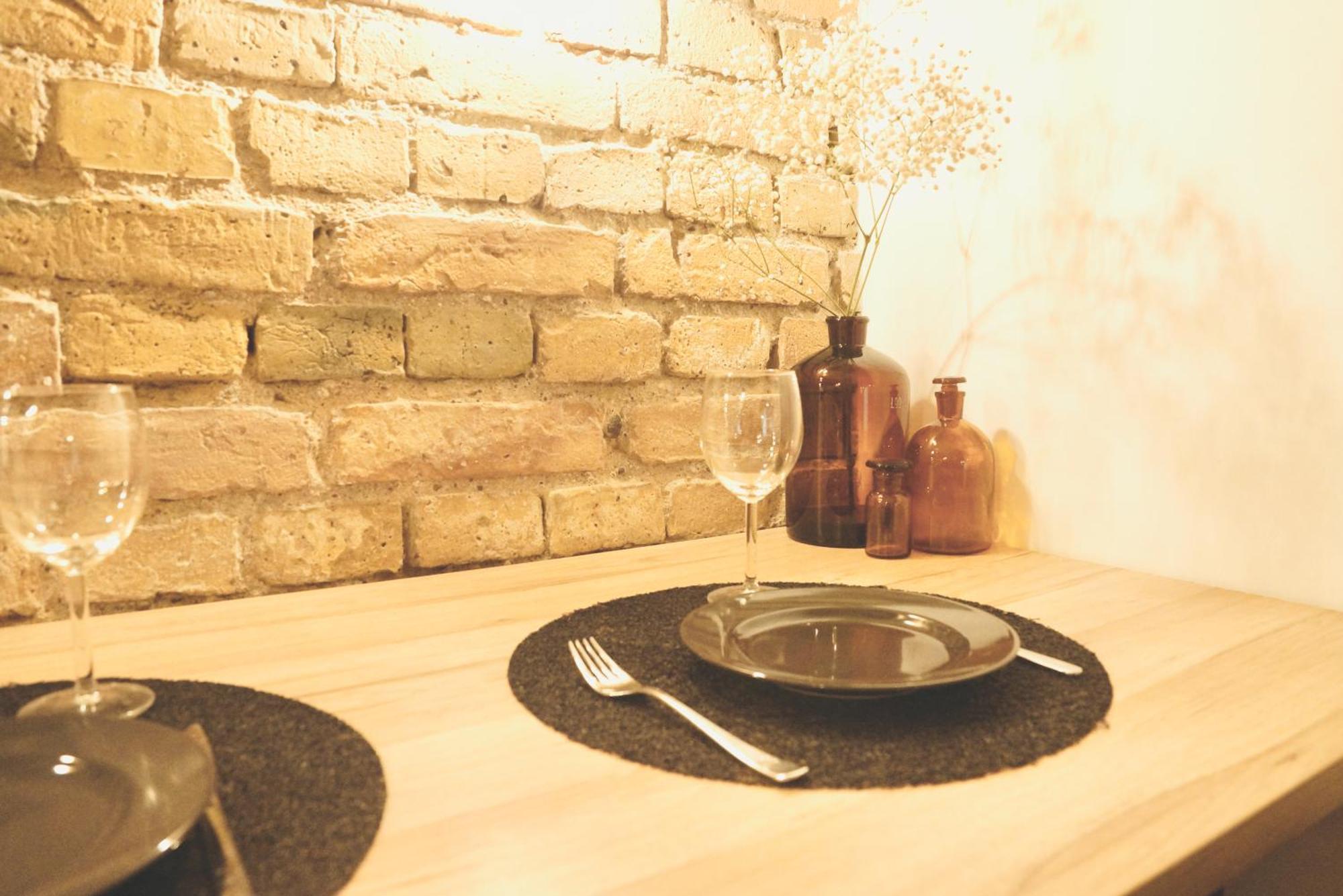 Tomy Old Town Apartments Vilna Exterior foto
